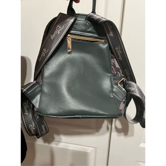 Disney Villian's Maleficent backpack - Picture 2 of 8